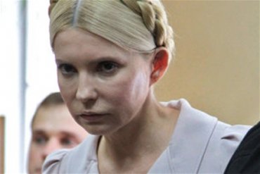 Тимошенко убеждает, что Янукович никакой не евроинтегратор