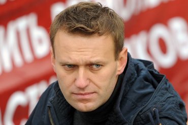 Навальный готов возглавить партию