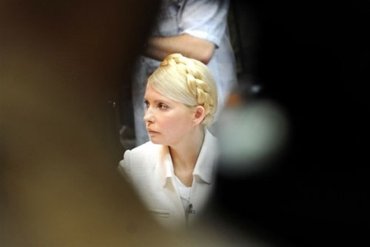 А была ли Юля, или Кто на самом деле пишет письма от имени Тимошенко?