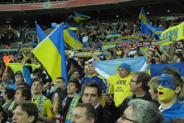 ФИФА открыла дело против Федерации футбола Украины