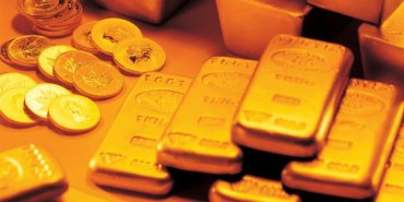 Способ инвестирования в золото