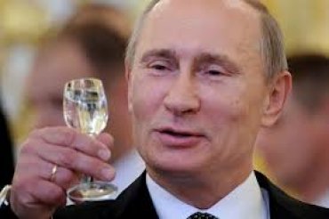 Путин хочет стать президентом России в четвертый раз