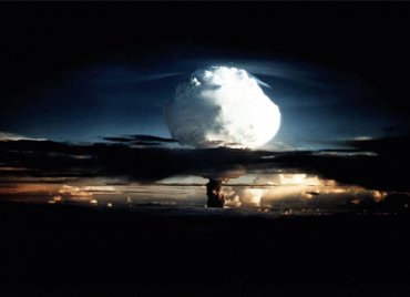 В 1961 году над США чуть не взорвалась водородная бомба