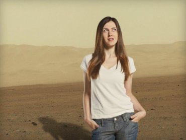 Как долго можно продержаться на Марсе в одних джинсах и футболке
