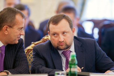 Клюев и Арбузов провели тихий переворот в ПР