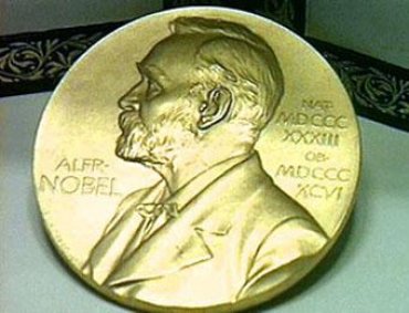 Российский химик может стать обладателем Нобелевской премии