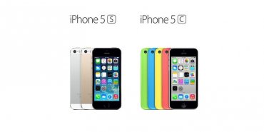 Сколько стоят iPhone 5S и iPhone5C на самом деле?