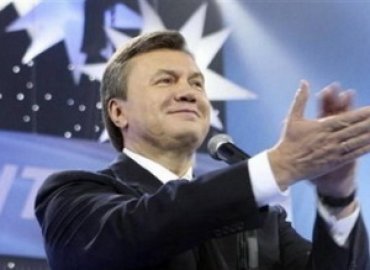 В оппозиции эйфория от Януковича
