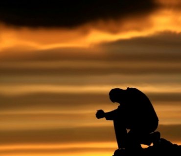 Треть американцев верит, что молитва может исцелить от болезней