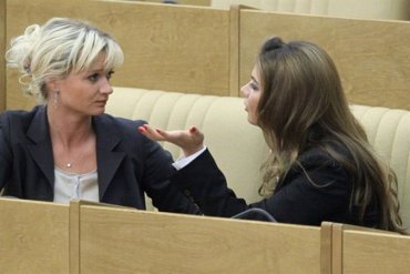 В Москве подростки ограбили экс-депутата Госдумы