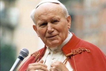 Иоанн Павел II станет святым в 2014 году