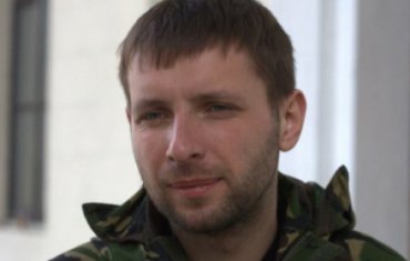 Известный сотник Майдана вырвался из плена сепаратистов