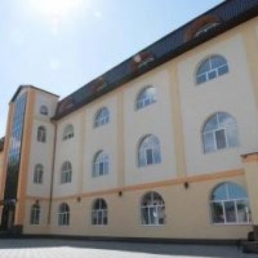 В Киеве открылась первая мусульманская гимназия