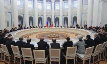 Австралия предлагает исключить Россию из «Большой двадцатки»