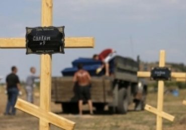 На востоке Украины уже погибло две тысячи российских военных