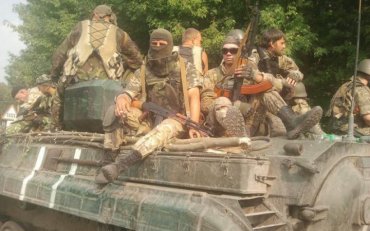 В Украине погибла целая рота псковских десантников