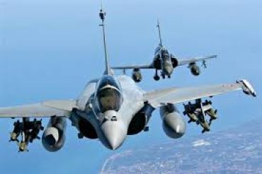 Украина просит США и НАТО направить на Донбасс военную авиацию