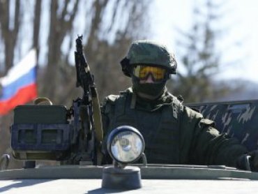 Оккупанты взяли под контроль весь юг Луганской области