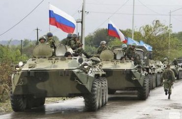 Россия готовится открыть второй фронт в Приднестровье