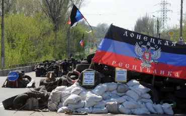 Россия становится заложницей амбиций донбасских сепаратистов