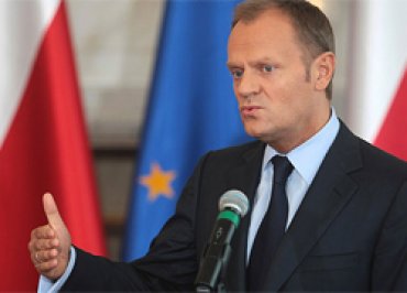 Премьер Польши подал в отставку