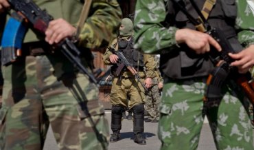 Сегодня боевики ДНР обменяют украинских пленных на своих