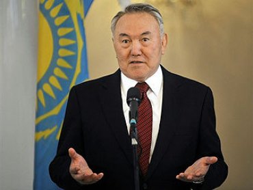 Казахстан готов выйти из Таможенного союза, – Назарбаев