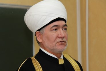 Совет муфтиев России заступился за крымских татар