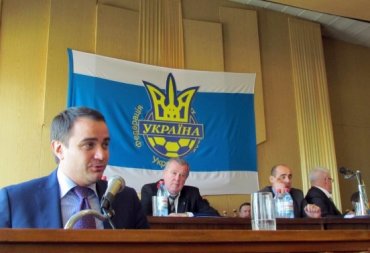 Украина требует максимальных санкций против Российского футбольного союза
