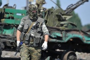 Украинские силовики отбили атаку на донецкий аэропорт