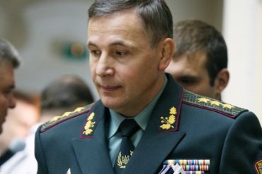 Министр обороны Украины считает, что Путин проиграл войну на Донбассе
