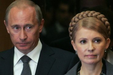 В новой Раде Тимошенко будет представлять интересы Путина, – политолог