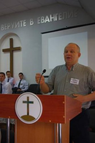 Сепаратисты считают баптистов неблагонадёжными