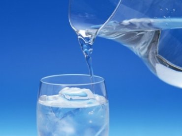 В Украине подорожала питьевая вода