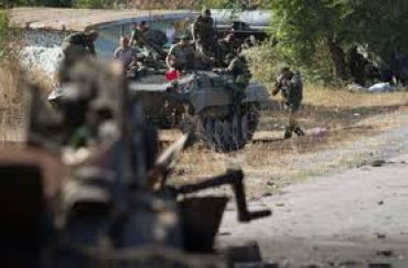 Европа призвала Москву вывести войска с территории Украины