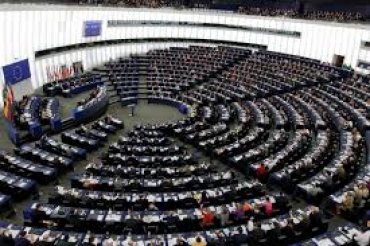 Европарламент готовит резолюцию с осуждением России за войну против Украины