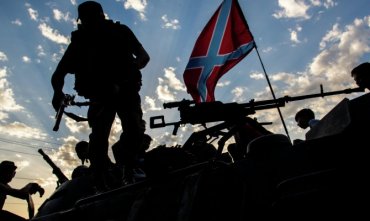 Боевики ДНР арестовали своего «главнокомандующего»