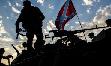Главнокомандующего армии Новороссии арестован боевиками за шпионаж