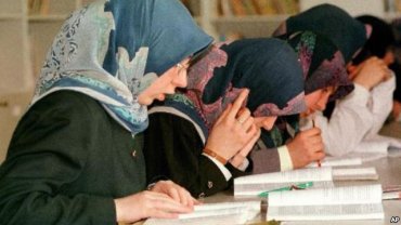 В школах Турции вводят обязательное изучение Корана