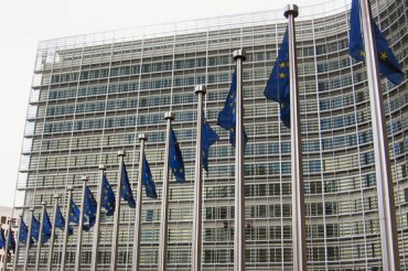 Полиция предотвратила теракт в штаб-квартире Еврокомиссии