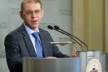 Экс-глава администрации президента рассказал, почему отдали Крым
