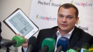 Украинcкая компания вскоре представит свой аналог SmartWatch