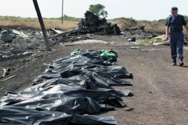 Родственники погибших пассажиров «Боинга» подают в суд на Украину