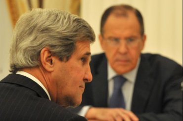 США зовут Россию в коалицию против исламистов