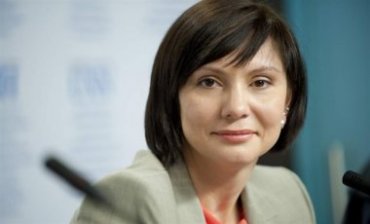 Курченко назначил Елену Бондаренко руководителем УМХ