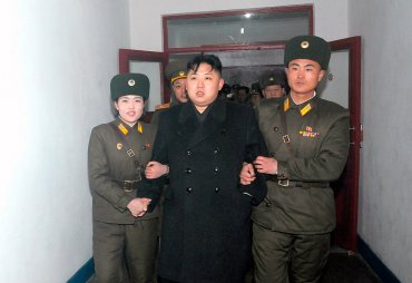 Южнокорейские СМИ узнали, что случилось с Ким Чен Ыном
