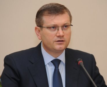 Александр Вилкул: Приоритет «Оппозиционного блока» – развитие промышленности и создание рабочих мест