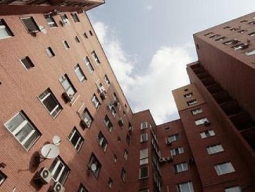 Украинцев хотят обязать страховать квартиры