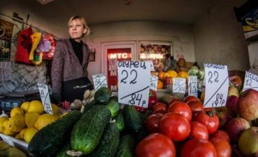 НБУ обещает стабильные цены из-за снижения инфляции