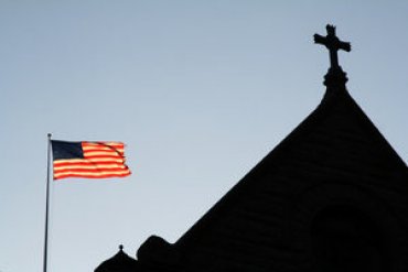 Баптисты США разделились по вопросу об отношении к ЛГБТ